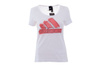 Koszulka damka Adidas Bos Special Tee DV3002