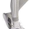 Damskie spodnie dresowe Adidas Essentials 3-Stripes Fleece IL3282