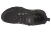 Męskie buty trekkingowe American Club WT-171/24 czarne buty sportowe