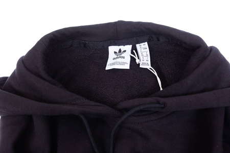 Bluza damska Adidas Trefoil Hoodie FM3307