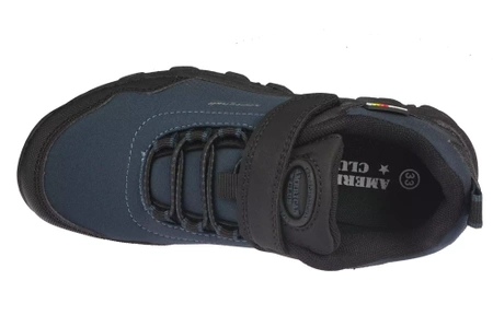 Dziecięce buty trekkingowe American Club WT-184/24 sportowe buty softshell
