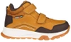 Dziecięce buty zimowe American Club CES-137CA