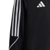 Kurtka dziecięca adidas Tiro 23 League Windbreaker IA1623