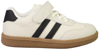 Dziecięce buty sportowe Apawwa BN5053PBE beżowe