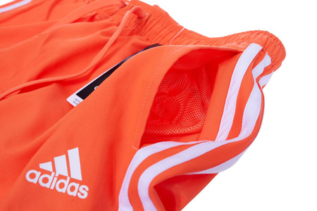 Spodenki Kąpielowe Adidas 3 Stripes CLX FJ3369