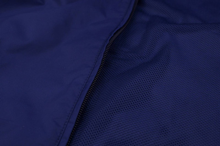 Adidas Kurtka Przeciwdeszczowa kaptur CV3694