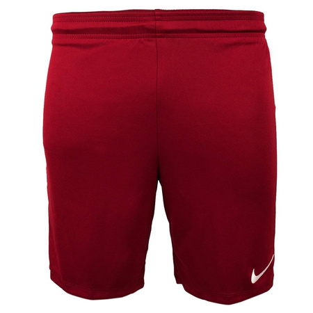 Nike spodenki krótkie Park II 725887-677