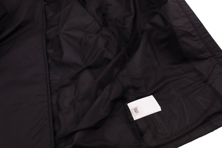 ADIDIAS KURTKA PRZECIWDESZCZOWA KAPTUR CE9048