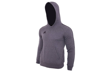 Bluza Adidas junior Core 18 Hoody CV3429