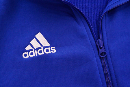 Bluza męska Adidas rozsuwana Regista 18 CZ8626