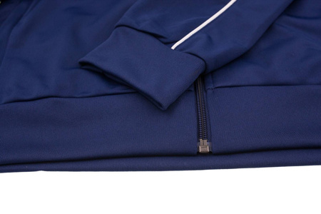 Bluza męska Adidas treningowa Core 18 CV3563