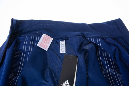 Bluza Adidas junior tiro 19 Training JTK DT5275