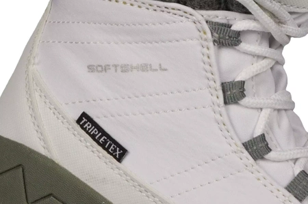 Dziecięce buty zimowe American Club CSN-39WH