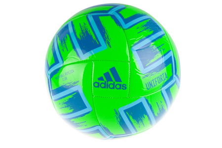 Piłka Adidas Uniforia Club FH7354 EURO 2020