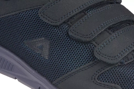 Męskie buty sportowe American Club WT-26/24 granatowe