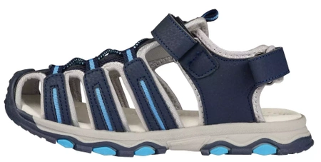 Dziecięce sandały American Club CXD-76NA