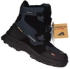 Dziecięce buty zimowe American Club CHL-106NA