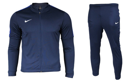 Dres Nike junior Academy 16 zestaw 808760-451