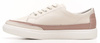 Buty sportowe damskie Sergio Leone SP016BE beżowe