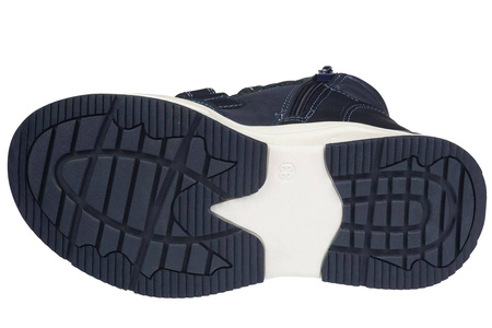 Buty zimowe dziecięce American Club XD-70NA