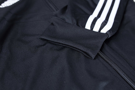 Bluza męska Adidas Tiro 19 PES JKT DT5783