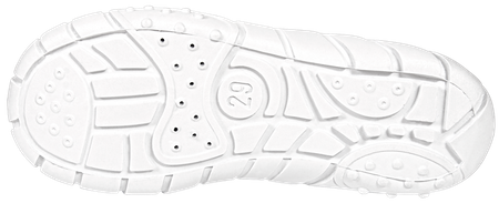 Tenisówki dziecięce Viggami ADAŚ MOTOR czarne kacie chłopięce na rzep