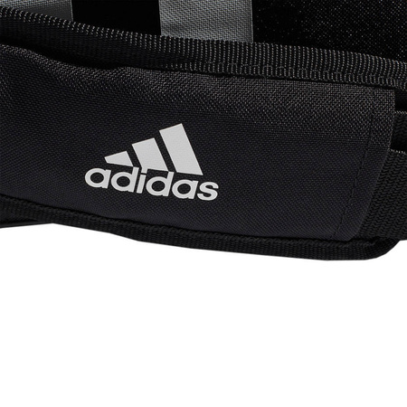 Torba adidas Essentials Duffle Bag S czarna GN2041