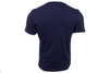 Koszulka męska Adidas Essentials 3 Stripes DU0440