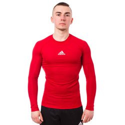 KOSZULKA ADIDAS ALPHASKIN TERMOAKTYWNA CW9490