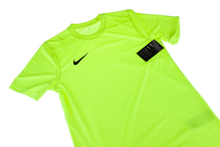 Koszulka męska Nike Dry Park JSY SS BV6708-702