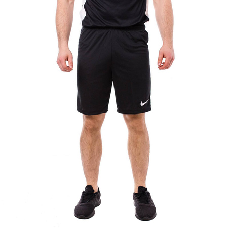 Nike Spodenki krótkie Park II 725887-010