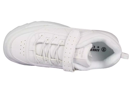 Damskie buty sportowe American Club DWT-99WH