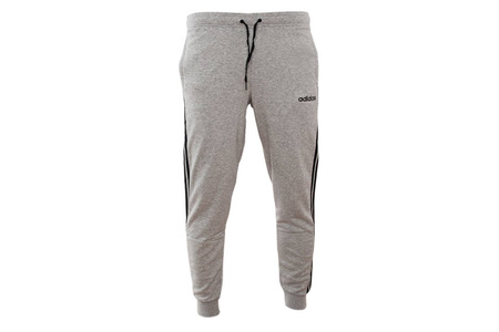 Spodnie męskie Adidas Essentials 3 Stripes DQ3077