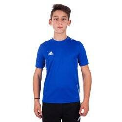 Koszulka Adidas junior Core 18 JSY JR CV3495