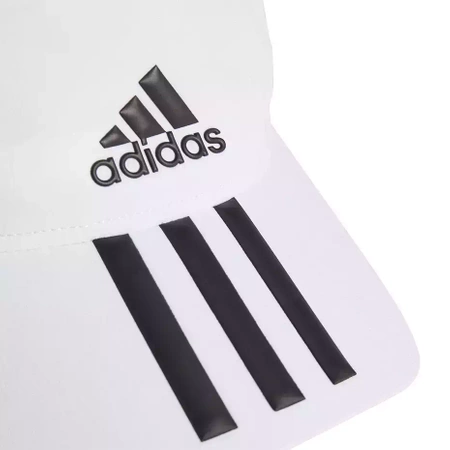 Męska czapka z daszkiem Adidas OSFM GM4511