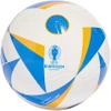 Piłka nożna adidas Euro24 Fussballliebe IN9371 r 5