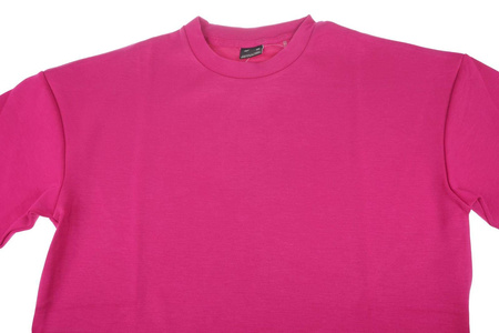 Bluza damska oversize 4F fuksja H4L21 BLD010 55S