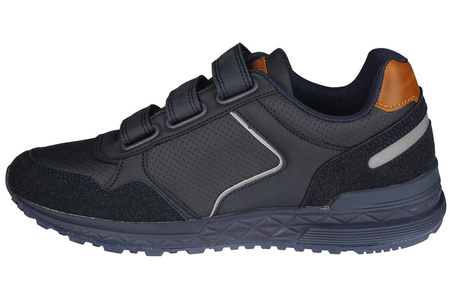 Młodzieżowe buty sportowe American Club DAA-36NA