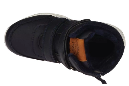 Zimowe buty dziecięce American Club CXD-97NA