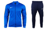 NIKE DRES ACADEMY 16 SPODNIE BLUZA 808757-463
