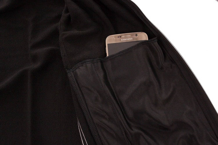 Bluza męska Adidas rozsuwana Regista 18 CZ8624