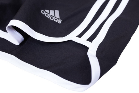 Krótkie spodenki damskie Adidas M20 Short W DQ2645