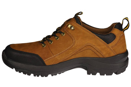 Męskie buty trekkingowe American Club MCY-73BR