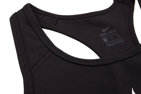 Stanik sportowy Nike Victory Bra 375833-010