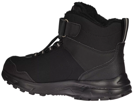 Buty zimowe młodzieżowe American Club DHL-23BL