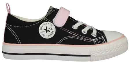 Tenisówki dziecięce Altetico CWY20713PIBL