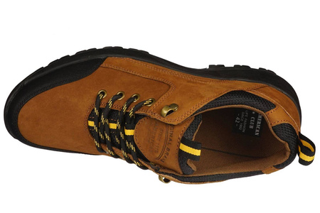 Męskie buty trekkingowe American Club MCY-73BR