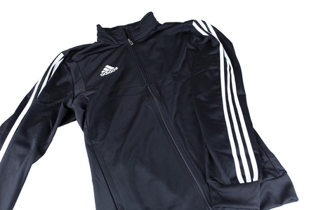 Bluza męska Adidas Tiro 19 PES JKT DT5783