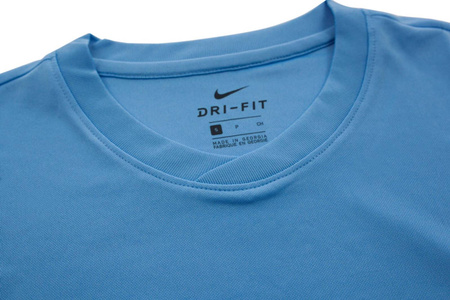 Koszulka męska Nike T-shirt Park VII 725891-412