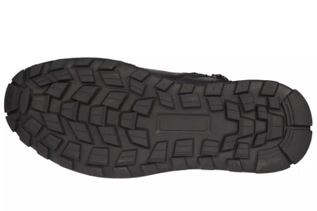 Zimowe buty męskie American Club MCY-59BL